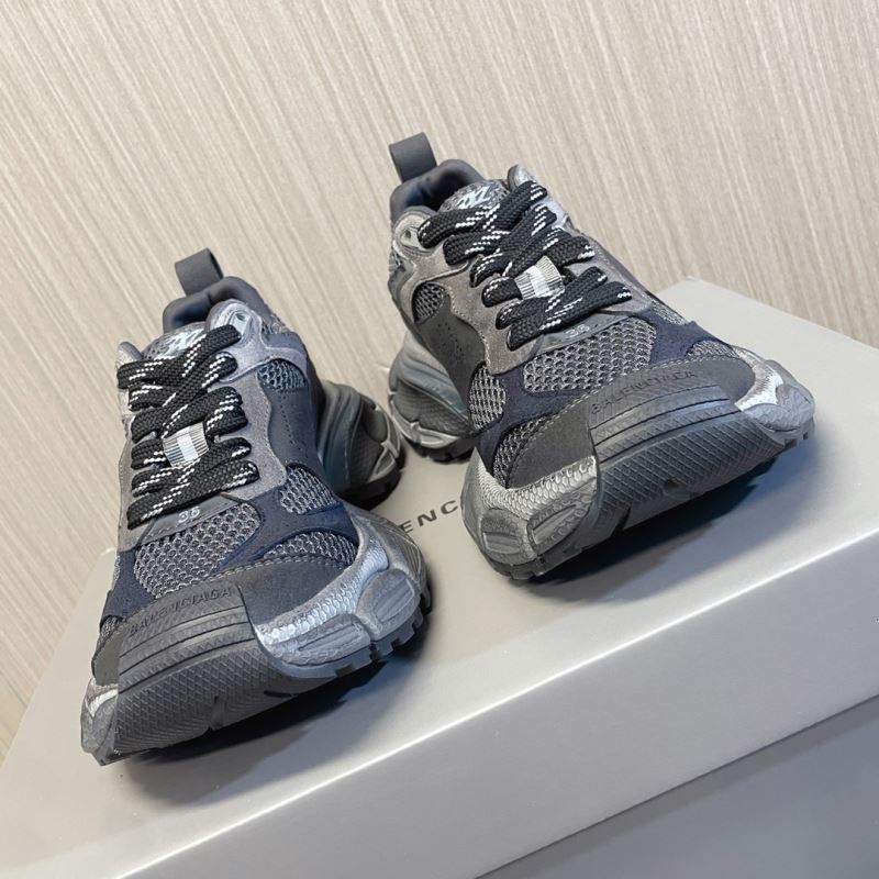 Balenciaga Track Shoes